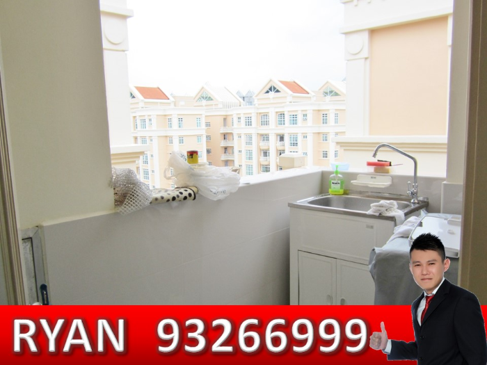 Symphony Heights (D21), Condominium #25000122